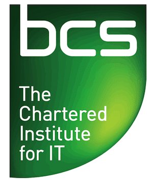 BCS accredited